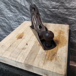 Sargent #408 Wood Plane 