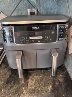 Ninja Dual Air Fryer