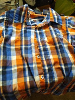 Boys shirt