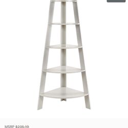 Corner Shelf – Great Condition