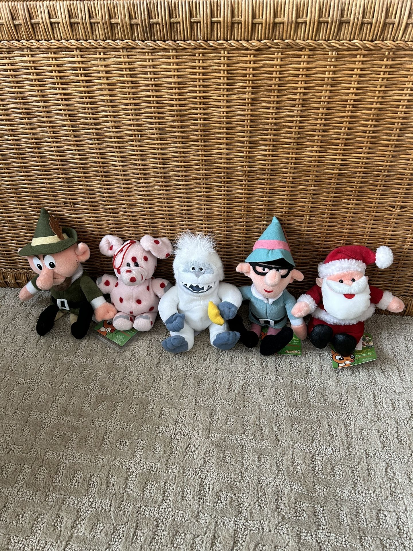 CVS Island Of Misfit Beanies