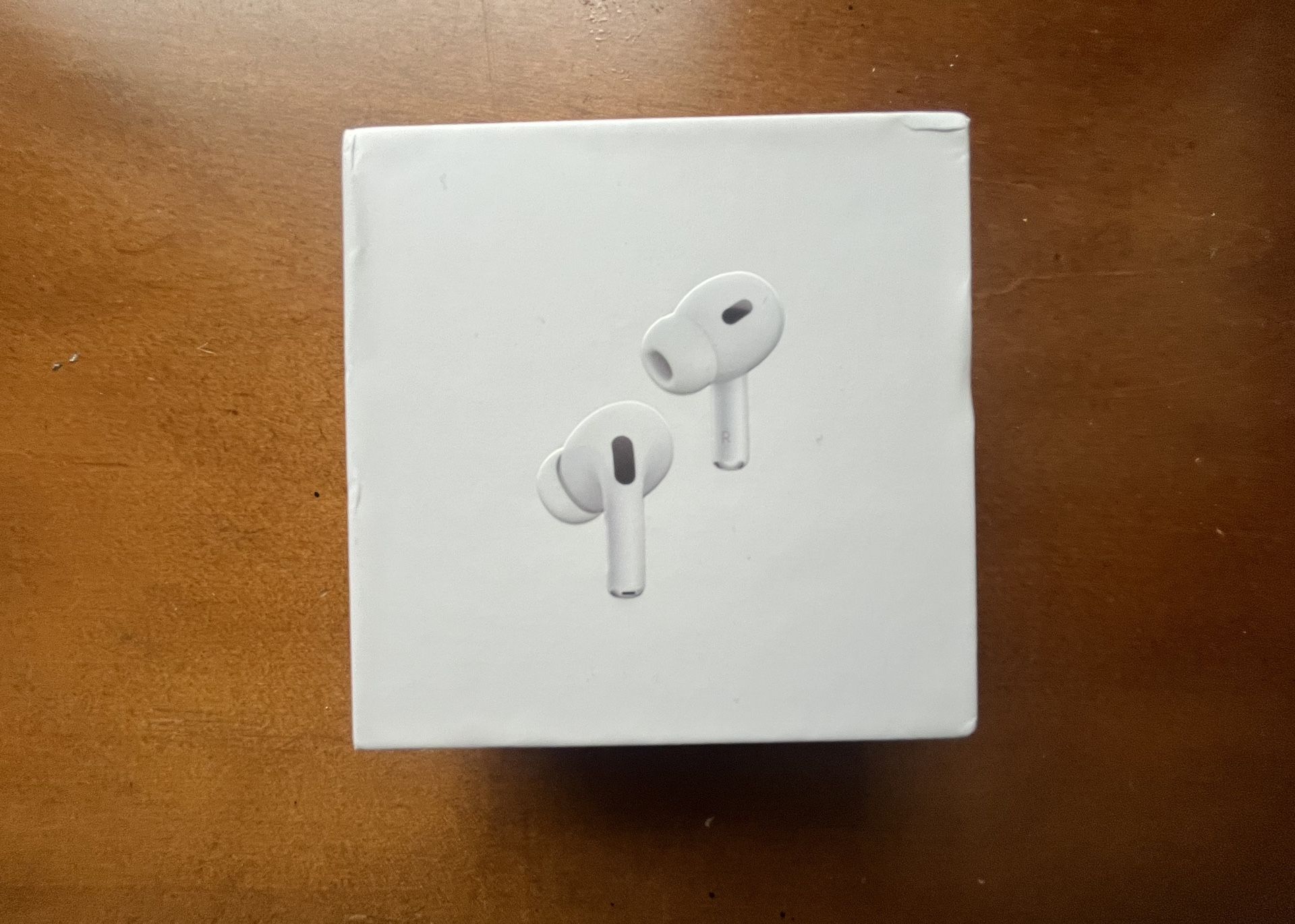 AirPods Pro 2nd Generation