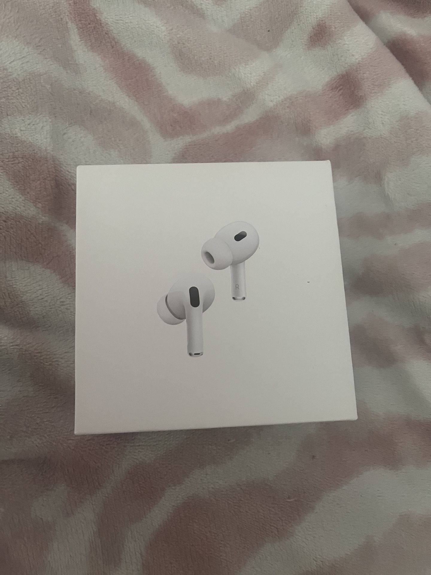 Apple AirPod Pros 2