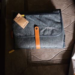 Diaper Changing Station