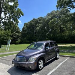 2007 Chevy HHR