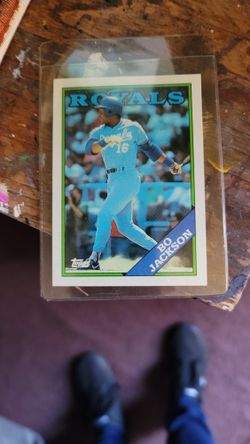 Bo Jackson