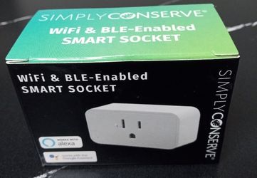 Smart Socket