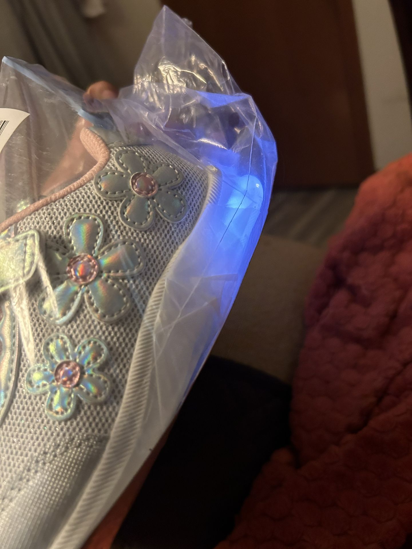 Toddler Shoes 