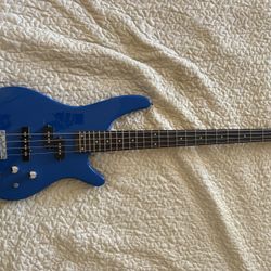 Bass Guitar