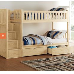 Used Bunk Beds