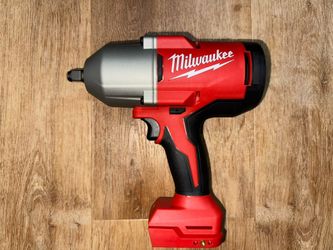 M18 MILWAUKEE IMPACTO💥⚡️🔨🧰