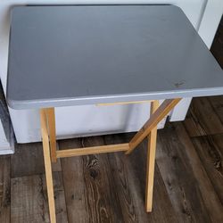 Foldable TV STAND