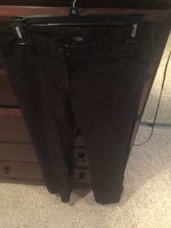 Women's dress pants size medium