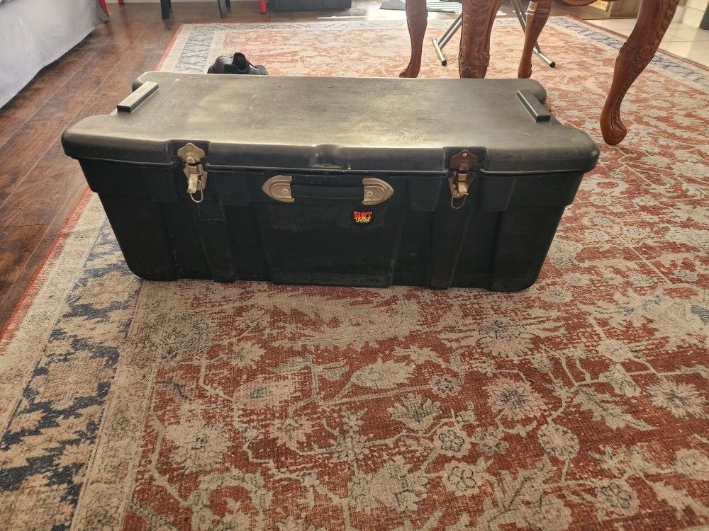Toosl Box, Tool Case 3 Fts Plastic