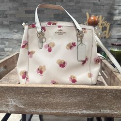 Coach Crossbody Purse