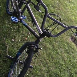 Mongoose Scanr10  Size 20