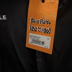 Selling My Wind Braker Jacket From The Movie Boys From The  Hood Is Original Not From The Swap meet 😂😂😂