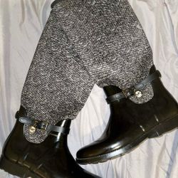 MK Boots Sz.8