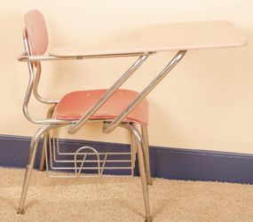 chair school HEAVY DUTY