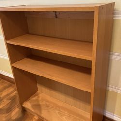 Bookcase