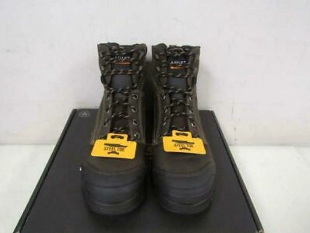 Ariat Mens US 9D work boots
