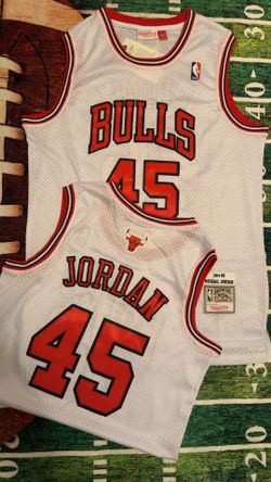 Jordan jersey