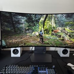 PC GAMING i7-14700K/64GB/ 1TB / RTX 4070Ti Super + Monitor Lg Ultra Gear 34 inch Oled