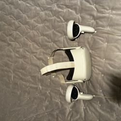 Oculus Quest 2 128 gigabytes 