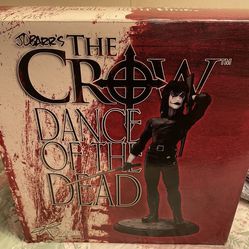 The Crow: Dance Of The Dead