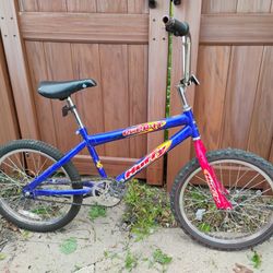Huffy Kids Bike