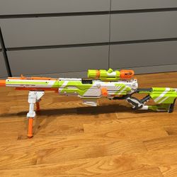 Nerf Modulus Long strike