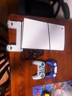 PS5 Digital Version