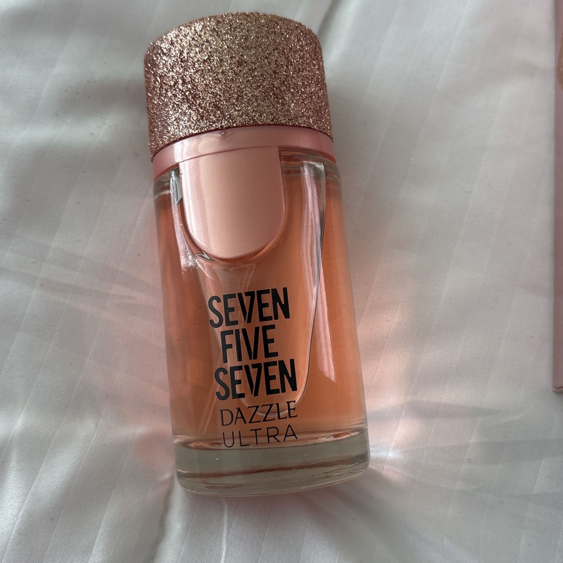 EAU De Perfume