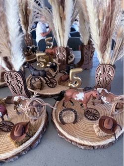 Decorations