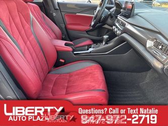 2023 Acura Integra