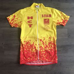 Hawaii Cycling Training Jersey - Small