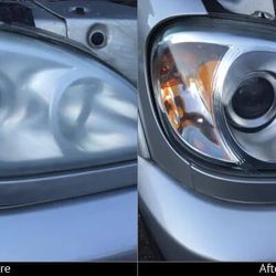 Headlight Restore For Sale 