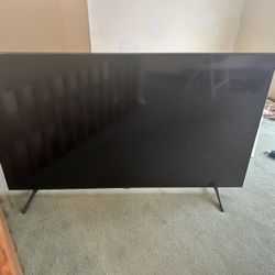 Flat Screen Television 