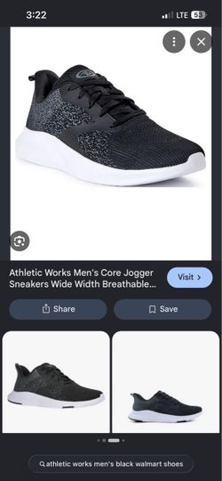 Men’s shoes