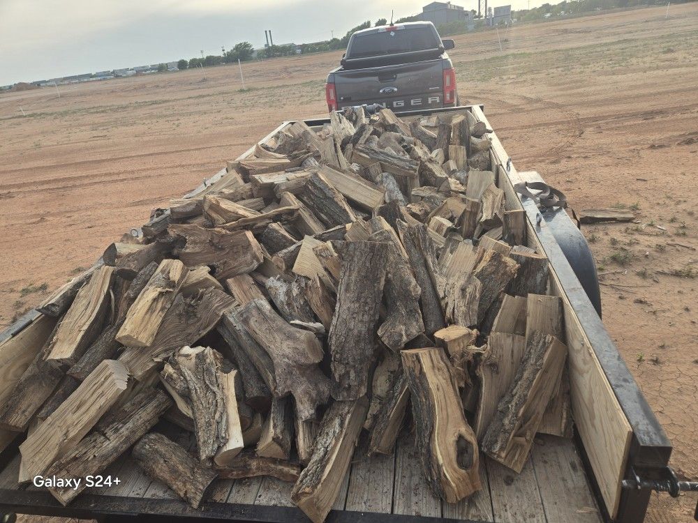 Fire Wood