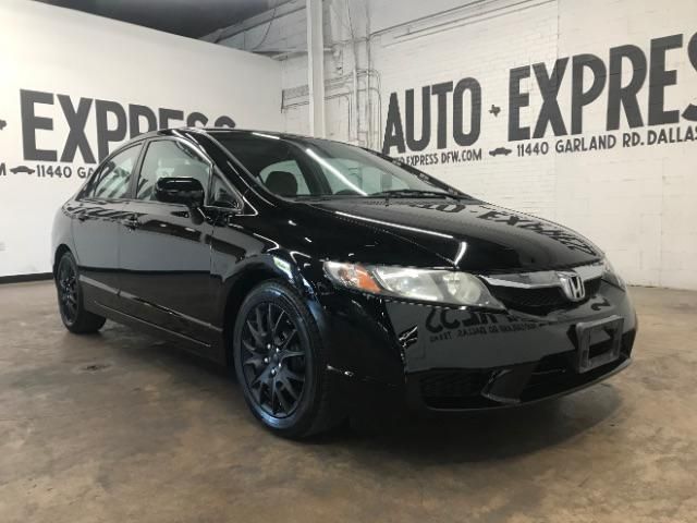 2011 Honda Civic