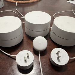 WIFI SETUP AND GOOGLE ASSISTANCE 