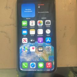 IPHONE 11 64gb ATNT FOR SALE 