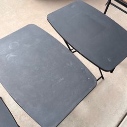 Folding Table