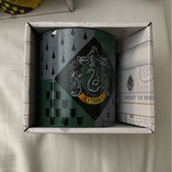 Harry Potter Mugs