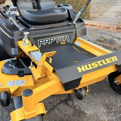 Zero Turn Lawn Mower