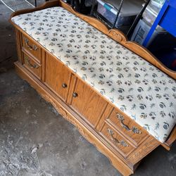 Lane Hope Chest 