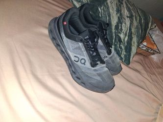 On cloud size 10.5