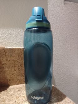 Cool gear water bottle