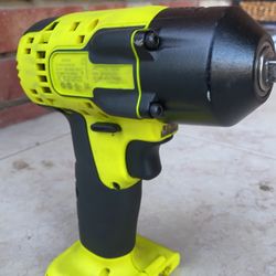 Snap On Cordless 3/8 And 1/2 Impact Guns 